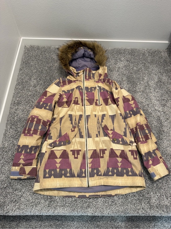 Burton Jackets & Blazers - Burton Women's Hazel Jacket